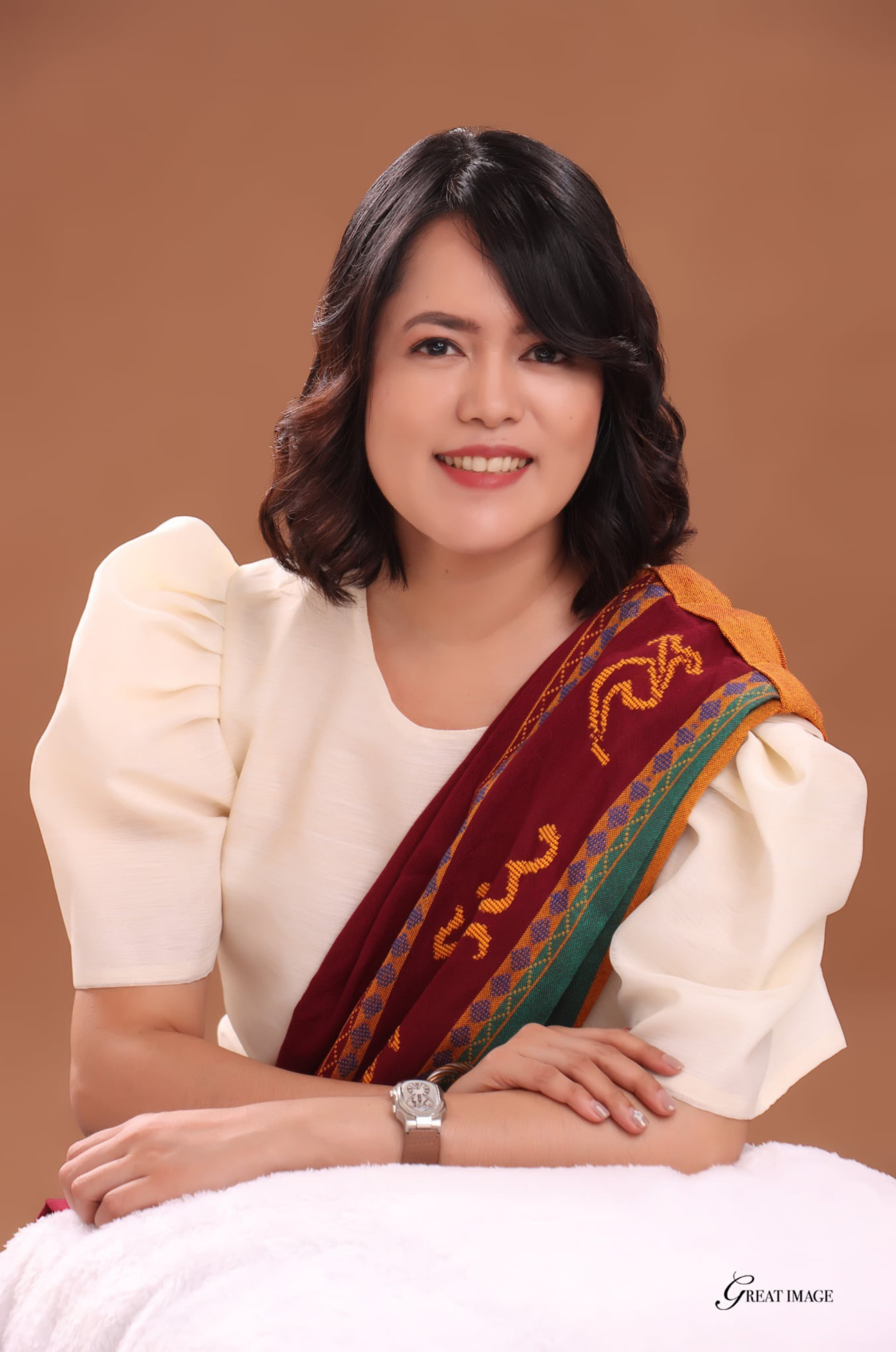 Dr. Cybelle Concepcion M. Futalan